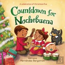 Countdown For Nochebuena
