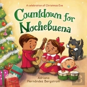 Countdown For Nochebuena