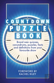 Countdown Puzzle Book Volume 2