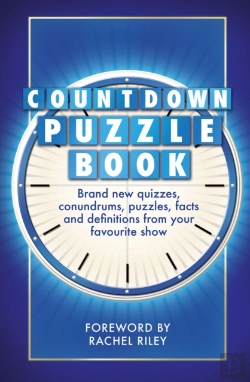Bertrand.pt - Countdown Puzzle Book Volume 2