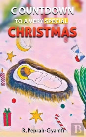 Countdown To A Very Special Christmas