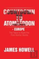 Countdown To Atomgeddon - Europe