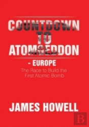 Countdown To Atomgeddon - Europe