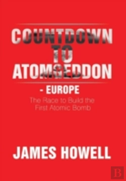 Bertrand.pt - Countdown To Atomgeddon - Europe