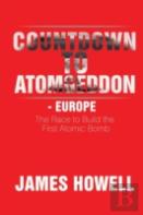 Countdown To Atomgeddon - Europe