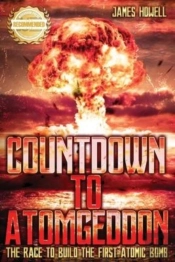 Countdown To Atomgeddon