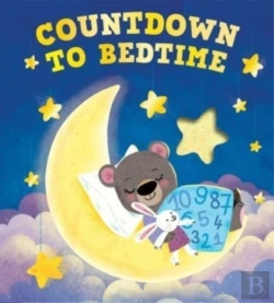 Bertrand.pt - Countdown To Bedtime