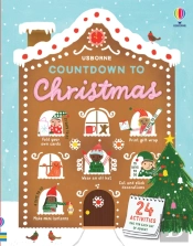 Countdown To Christmas