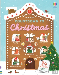 Bertrand.pt - Countdown To Christmas