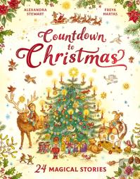 Countdown To Christmas