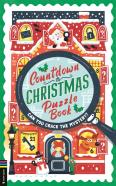 Countdown To Christmas Puzzle Book