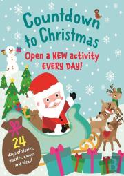 Countdown To Christmas
