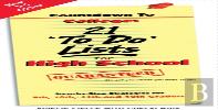 Countdown To College: 21 Ato Doa Lists For High School