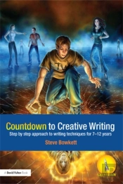 Countdown To Creative Writing