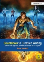 Countdown To Creative Writing