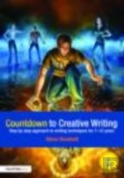 Countdown To Creative Writing