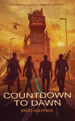 Bertrand.pt - Countdown To Dawn