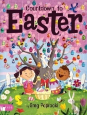 Countdown To Easter