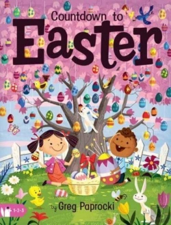 Bertrand.pt - Countdown To Easter
