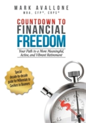 Countdown To Financial Freedom