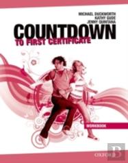 Countdown to First Certificate (New Edition)