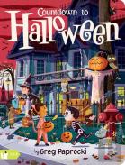 Countdown To Halloween