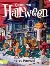 Countdown To Halloween