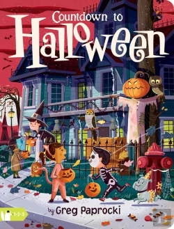 Bertrand.pt - Countdown To Halloween