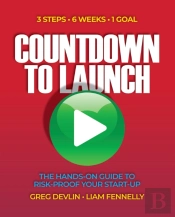 Countdown To Launch