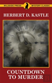 Countdown To Murder