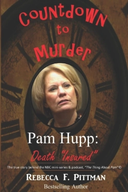 Bertrand.pt - Countdown To Murder: Pam Hupp:  Death  I