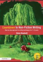 Countdown To Non-Fiction Writing