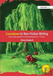 Countdown To Non-Fiction Writing