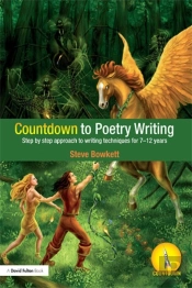 Countdown To Poetry Writing