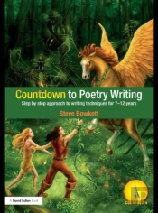 Countdown To Poetry Writing