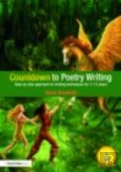 Countdown To Poetry Writing