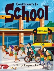 Countdown To School