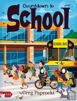 Bertrand.pt - Countdown To School