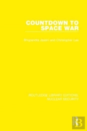Countdown To Space War