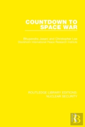 Countdown To Space War