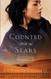 Counted With The Stars (Out From Egypt Book #1)