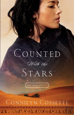 Bertrand.pt - Counted With The Stars (Out From Egypt Book #1)