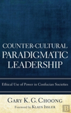 Bertrand.pt - Counter-Cultural Paradigmatic Leadership