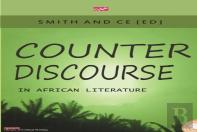 Counter Discourse In African Literature