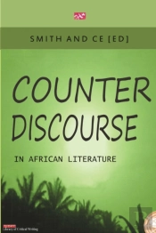 Counter Discourse In African Literature