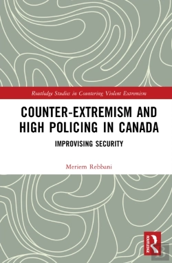 Bertrand.pt - Counter-Extremism And High Policing In Canada