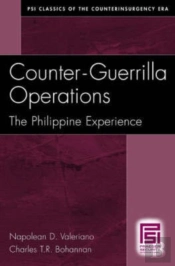 Counter-Guerrilla Operations