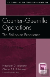 Counter-Guerrilla Operations