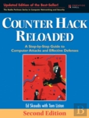Counter Hack Reloaded