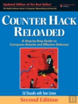 Bertrand.pt - Counter Hack Reloaded